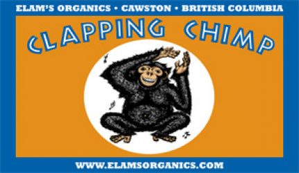 Elam's Organics Inc.