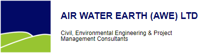 Air Water Earth (AWE) Ltd