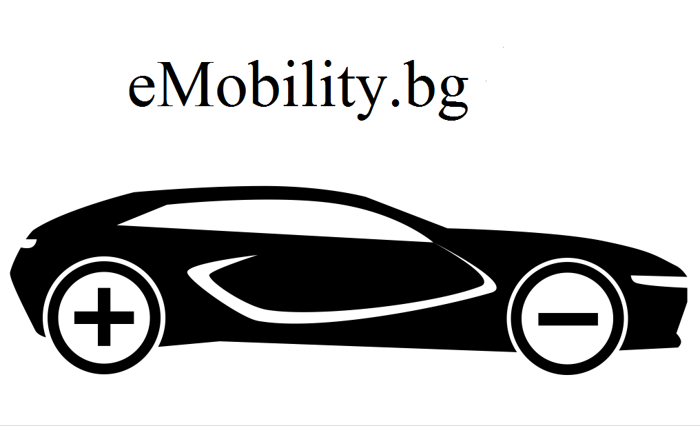 Зарядна Станция За Електромобили EV Charging Statiin