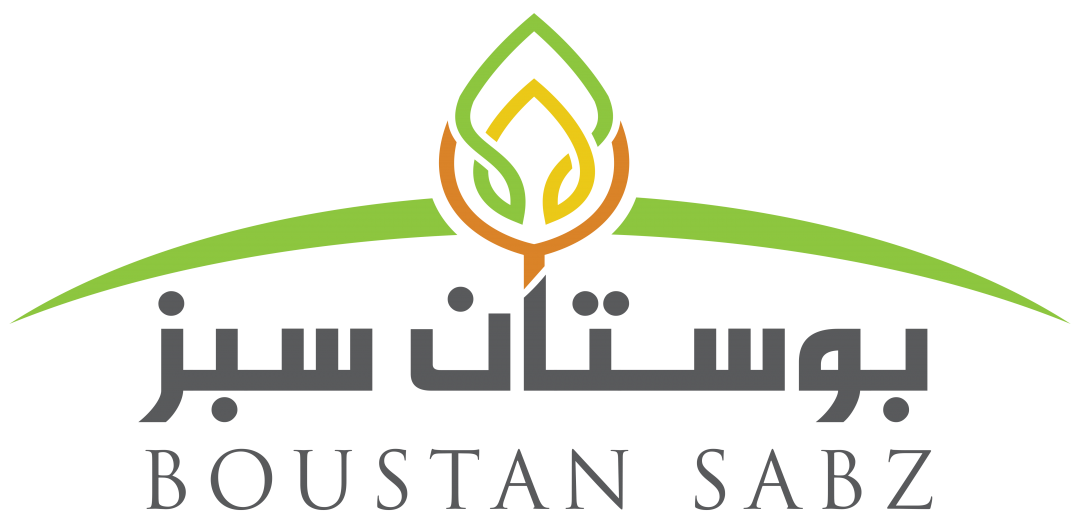 Boustan Sabz