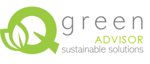 Qgreen Advisor – Υπηρεσίες διαχείρισης περιβάλλοντος και φυσικών πόρων