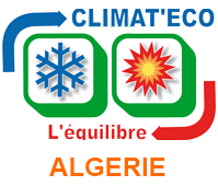 Climat'eco Algeria