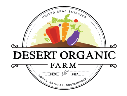 Desert Organic Farm