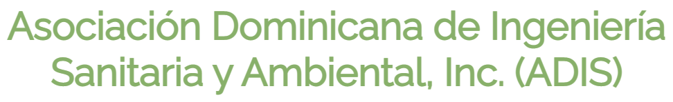 Asociación Dominicana de Ingeniería Sanitaria y Ambiental, Inc.