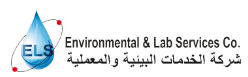 ELS, Environmental & Lab Services Co.