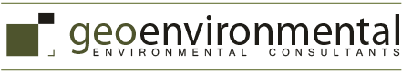 Geoenvironmental