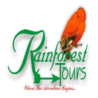 Kaieteur National Park