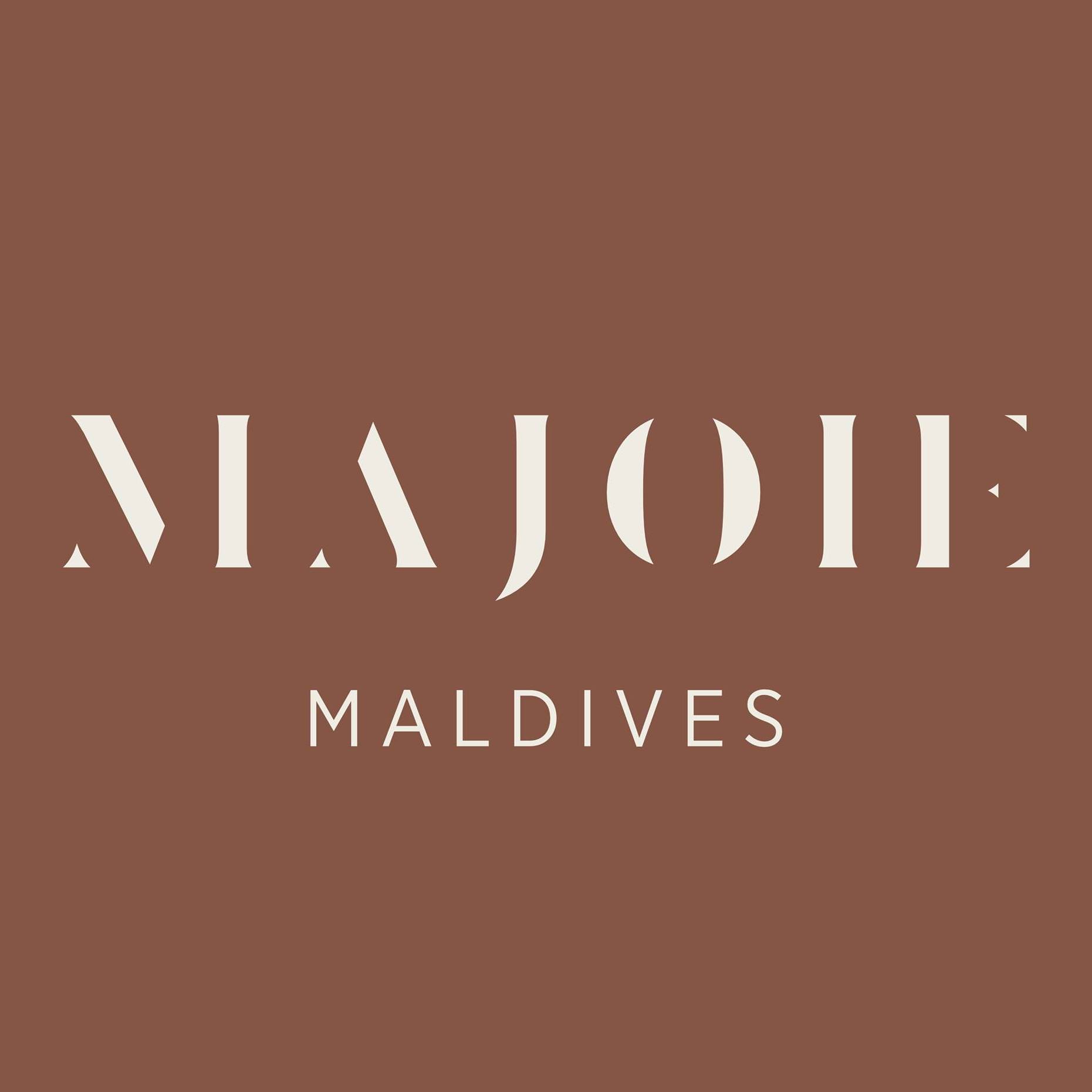 MAJOIE Maldives