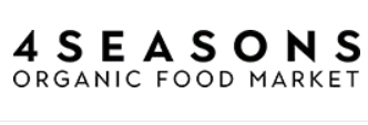 4 Seasons Bio - Organic Food Market