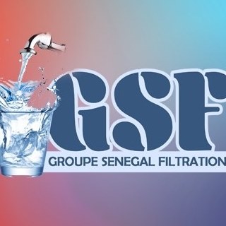 Groupe Senegal Filtration