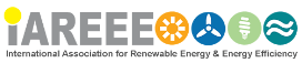 International Association for renewable energy and energy efficiency (IAREEE)