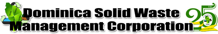 The Dominica Solid Waste Management Corporation