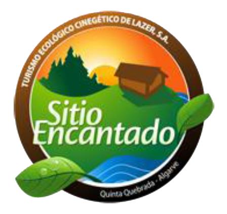 Sítio Encantado - Turismo Ecológico, Cinegético E De Lazer S.A