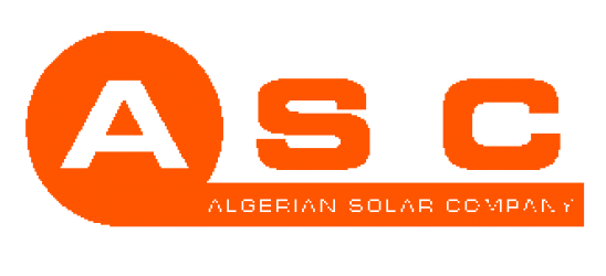 Algerian Solar Company
