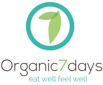 Organic7days