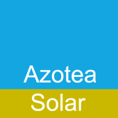 Azotea Solar