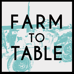 Farm To Table