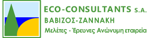 Eco-Consultants S.A.