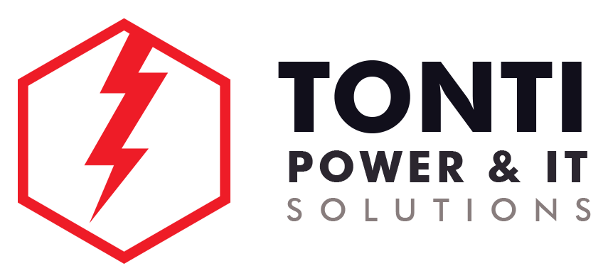 Tonti Power & IT Solutions
