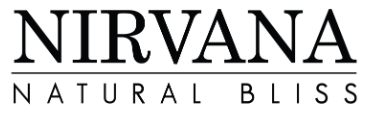Nirvana Natural Bliss - Luxury Vegan Skincare & Health Co.