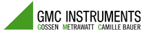 GMC Instruments France