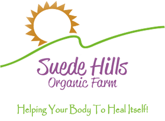 Suede Hills Organic Farm