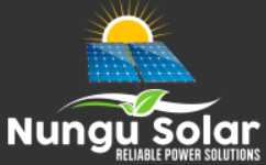 Nungu Solar (Pty) Ltd