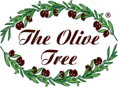 The Olive Tree Natural Cosmetics
