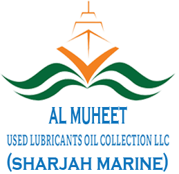 AL Muheet Used Lubricants Oil LLC