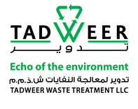 Tadweer Waste Treatment L.L.C
