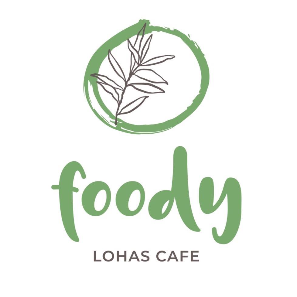 Foody cafe