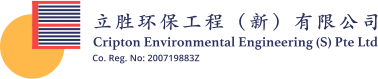 Cripton Environmental Engineering (Singapore) Pte Ltd