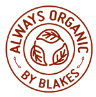 Blakes Always Organic