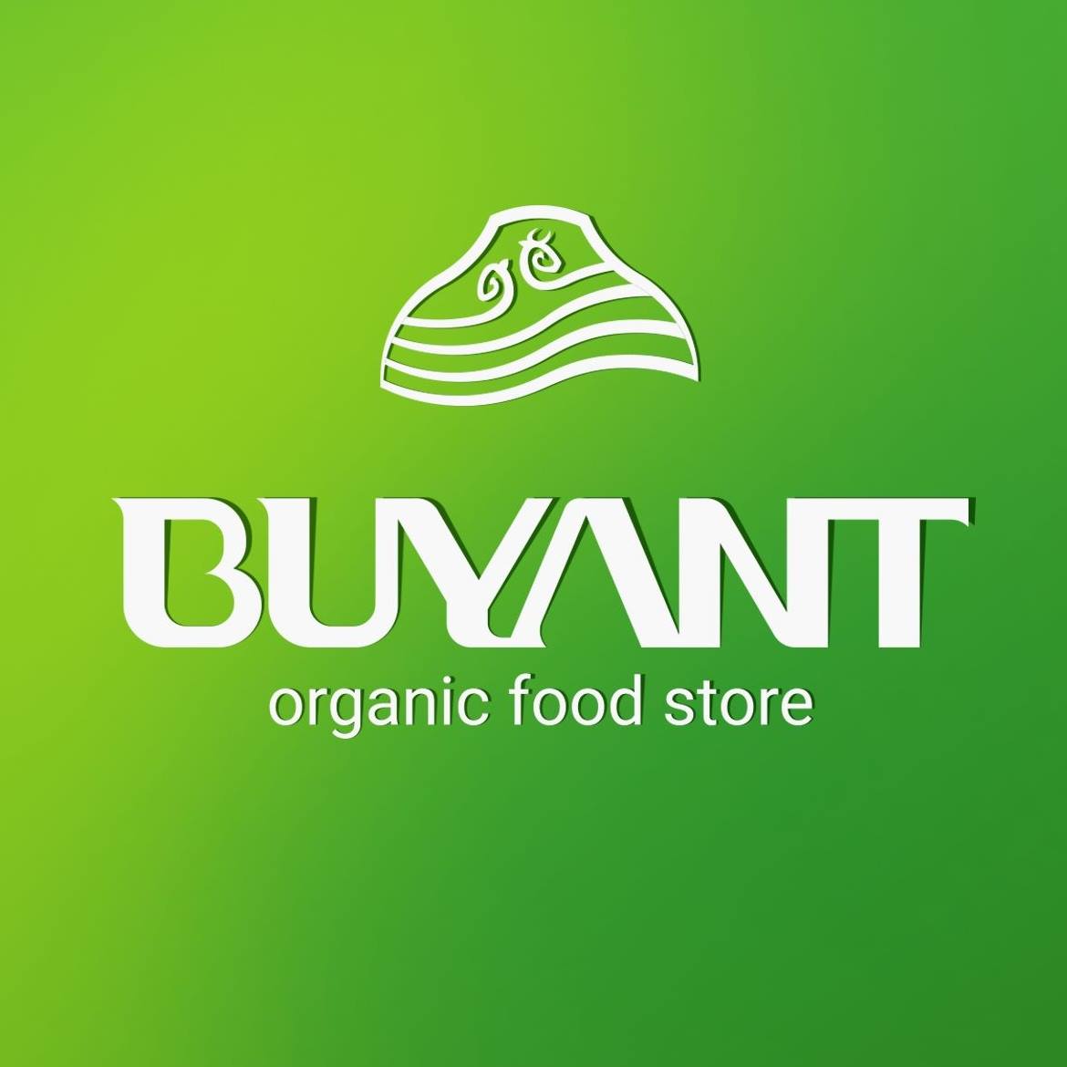 BUYANT Organic food store