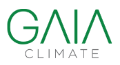 GAIA CLIMATE