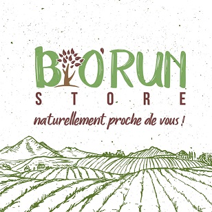 BIORUN Store