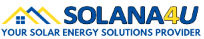 Solana4U Inc.