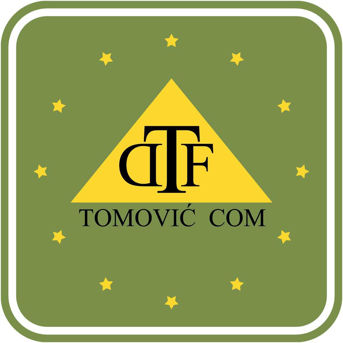 TOMOVIĆ COM D.O.O.