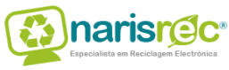 NARISREC - Gestão Resíduos Electrónicos
