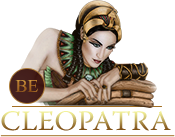 Be Cleopatra
