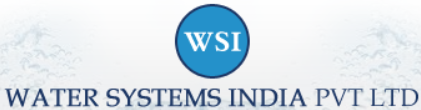 Water systems India (P) Ltd.,