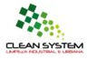 Clean System limpeza industrial e urbana