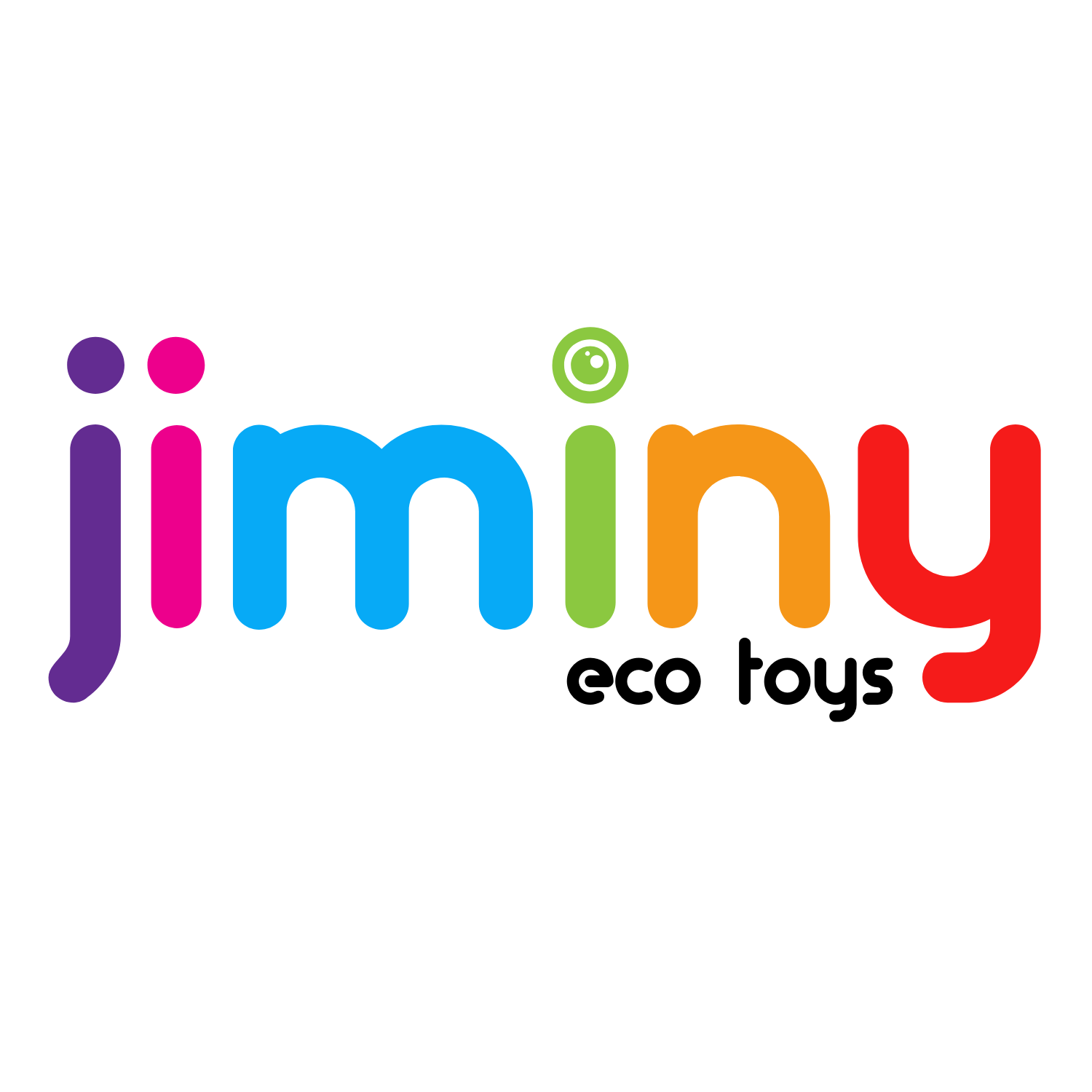Jiminy Eco Toys
