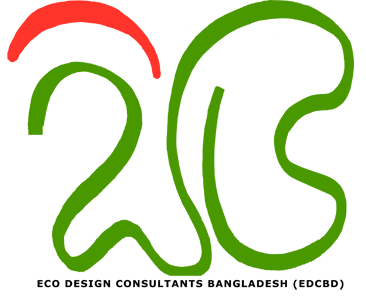 Eco Design Consultents Bangladesh (EDCBD)