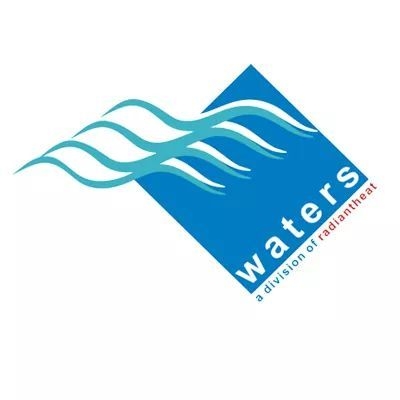 Radiantheat Waters
