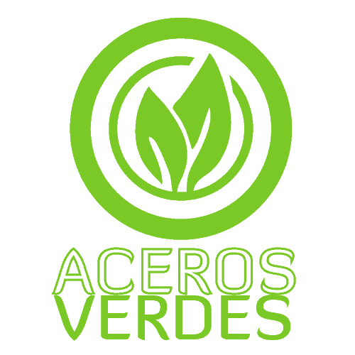 Aceros Verdes - Acopio y Reciclaje de Chatarra