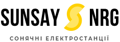 SUNSAY Energy