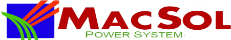 Macsol Power System