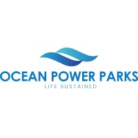 Ocean Power Parks