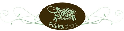 Pukka Food